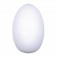 Уличный светодиодный светильник Uniel ULG-R003 019/RGB IP54 Egg UL-00003302 - фото №1