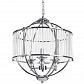 Подвесная люстра Divinare 3004/02 SP-3 - фото №3