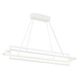 Подвесной светодиодный светильник Ambrella light Comfort Line FL5735