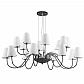 Подвесная люстра Lightstar Diafano 758167 - фото №1