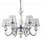 Подвесная люстра Crystal Lux Betis SP-PL6 - фото №2