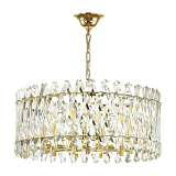 Люстра Odeon Light 4795/10