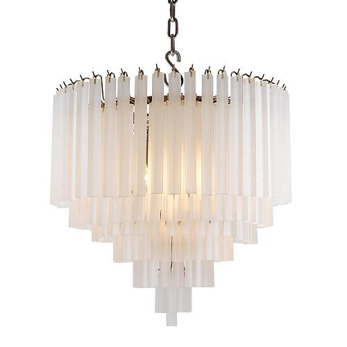 Подвесная люстра Milosh Tendence 0881СL-9CH