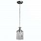 Подвесной светильник Arte Lamp Caraffa A4971SP-1CC - фото №1