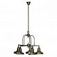 Подвесная люстра Lussole Sona GRLSL-3003-05 - фото №1