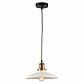 Подвесной светильник Lussole Loft IX LSP-9605 - фото №1