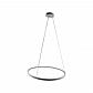 Подвесной светодиодный светильник Kink Light Тор-Трек 08658,01 - фото №1