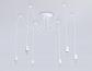 Подвесная люстра Ambrella light Traditional TR8177 - фото №4