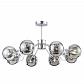 Потолочная люстра Freya Sally FR5014PL-08CH - фото №1