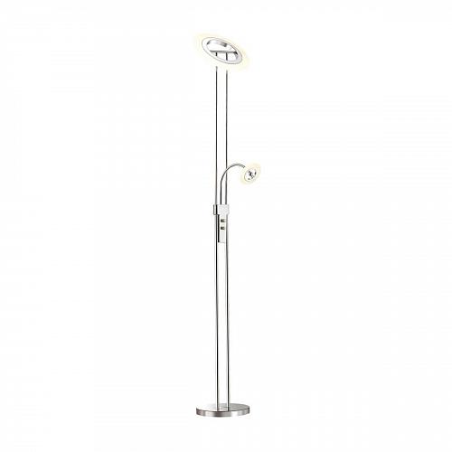 Торшер Odeon Light Salut 4677/24FL
