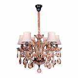 Подвесная люстра Crystal Lux Siena SP6