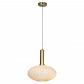 Подвесной светильник Lussole Loft Ondulati LSP-8353 - фото №1