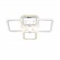 Потолочная светодиодная люстра Ambrella light Acrylica Original FA5309 - фото №1