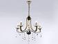 Подвесная люстра Ambrella light Traditional TR4952 - фото №7