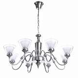 Люстра Arte Lamp A5184LM-8CC