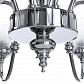 Подвесная люстра Arte Lamp A5184LM-8CC - фото №4