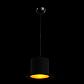 Подвесной светильник Arte Lamp Bijoux A3236SP-1BK - фото №3