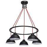 Люстра MW-Light 696010405