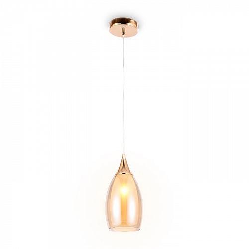 Подвесной светильник Ambrella light Traditional TR3543