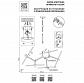 Подвесная люстра Lightstar Struttura 742106 - фото №4