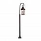 Уличный светильник Odeon Light Lumi 2314/1F - фото №1