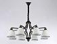 Подвесная люстра Ambrella light Traditional TR3081 - фото №6