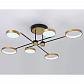 Потолочная светодиодная люстра Ambrella light COMFORT FL5157 - фото №3