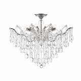 Потолочная люстра Lumien Hall Кайа LH0027/12C-CR