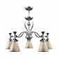 Подвесная люстра Lamp4you Modern M3-05-DN-LMP-O-6 - фото №3