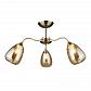 Потолочная люстра Seven Fires Савона 66233.01.05.03 - фото №1