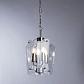 Подвесная люстра Arte Lamp A3938SP-4CC - фото №4
