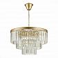 Подвесная люстра ST Luce Ercolano SL1624.203.12 - фото №1