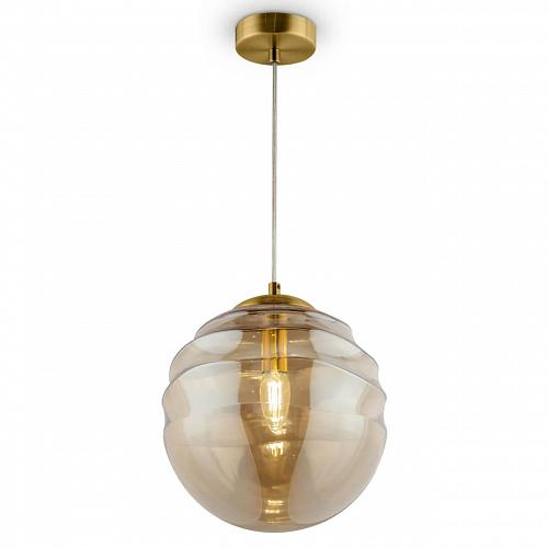 Подвесной светильник Maytoni Vinare P074PL-01BS