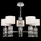 Подвесная люстра Maytoni Talento DIA008PL-05CH - фото №2