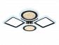 Потолочная светодиодная люстра Ambrella light Original FA431 - фото №2