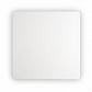 Настенно-потолочный светодиодный светильник Ideal Lux Cover Ap D15 Square Bianco 195728 - фото №1
