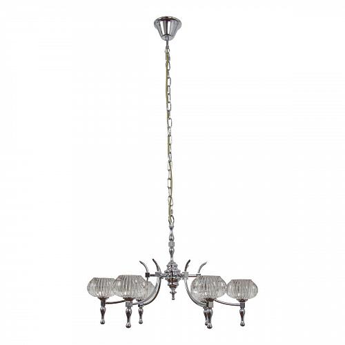 Подвесная люстра Abrasax Frieda 6444/6.44