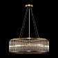 Подвесная люстра Freya Savoy FR5053PL-08BS - фото №4