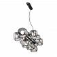 Подвесная люстра Vitaluce V4487-1/11S - фото №3