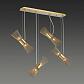 Подвесная люстра Odeon Light Dorta 4638/8 - фото №2