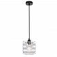 Подвесной светильник Escada Grid 10190/1S Chrome - фото №1