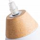 Подвесной светильник Arte Lamp Talli A5167SP-1WH - фото №2