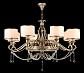 Подвесная люстра Maytoni Fiore H235-08-G - фото №3
