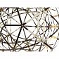 Подвесной светодиодный светильник Loft IT Raimond 9027-61 - фото №2