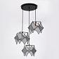 Подвесная люстра Ambrella light Traditional TR8427 - фото №1