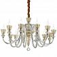 Подвесная люстра Ideal Lux Strauss SP12 140612 - фото №1
