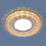 Светильник Elektrostandard 4690389134005