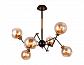 Подвесная люстра Ambrella light Traditional TR9052 - фото №1