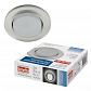 Встраиваемый светильник Fametto Luciole DLS-L156 GX53 GLASSY/CLEAR 3D - фото №1