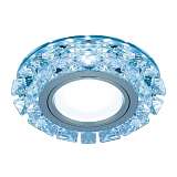 Встраиваемый светильник Gauss Backlight BL050